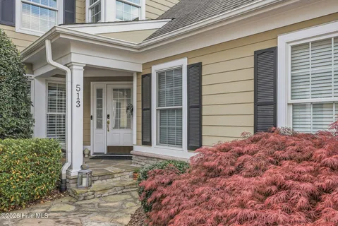 $599,000 | 513 Cottage Lane, Southern Pines, NC 28387