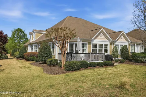 $599,000 | 513 Cottage Lane, Southern Pines, NC 28387