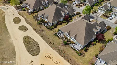 $599,000 | 513 Cottage Lane, Southern Pines, NC 28387