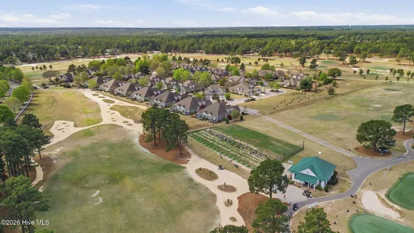 $599,000 | 513 Cottage Lane, Southern Pines, NC 28387