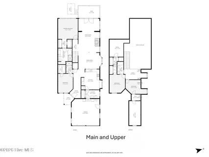 $599,000 | 513 Cottage Lane, Southern Pines, NC 28387