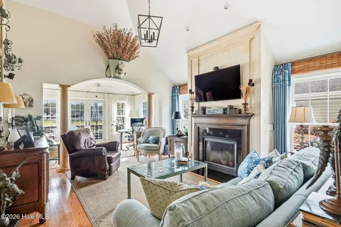 $599,000 | 513 Cottage Lane, Southern Pines, NC 28387