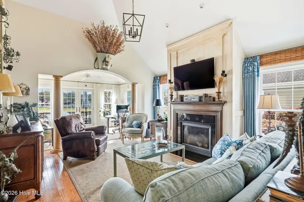 $599,000 | 513 Cottage Lane, Southern Pines, NC 28387