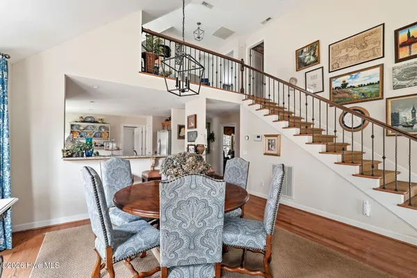 $599,000 | 513 Cottage Lane, Southern Pines, NC 28387