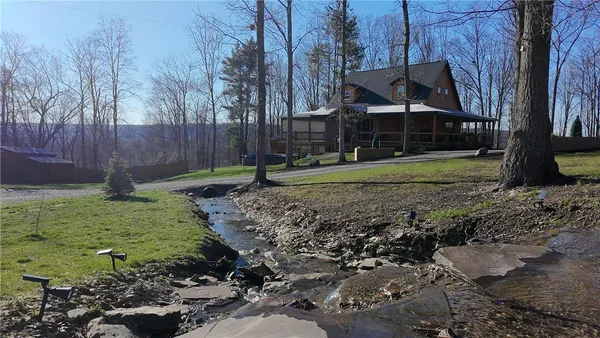 $424,900 | 475 Kelly Hill Road, Orange, NY 14815