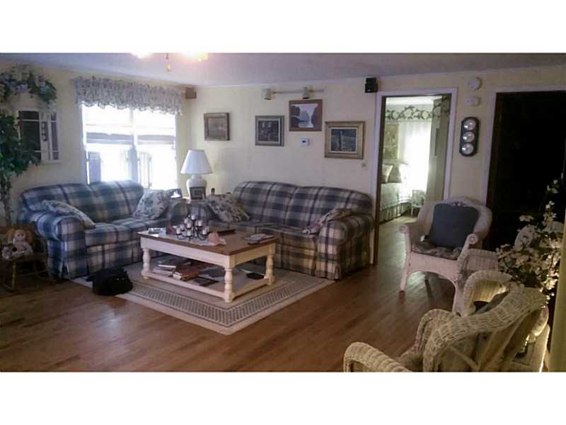 131 Woodville Road Hopkinton, RI 02832 - Photo 11 of 21 Living Room.