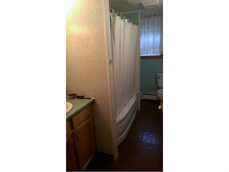 131 Woodville Road Hopkinton, RI 02832 - Photo 13 of 21 Bathroom.