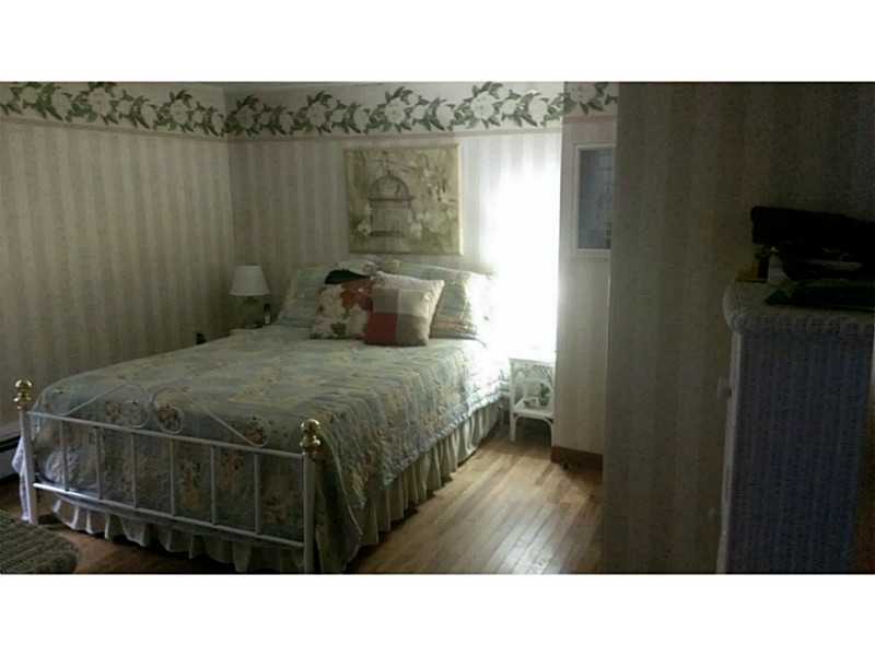 131 Woodville Road Hopkinton, RI 02832 - Photo 18 of 21 Bedroom.
