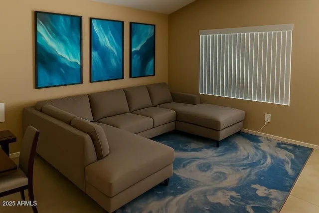 a kitchen with stainless steel appliances a stove a sink white cabinets and a refrigerator