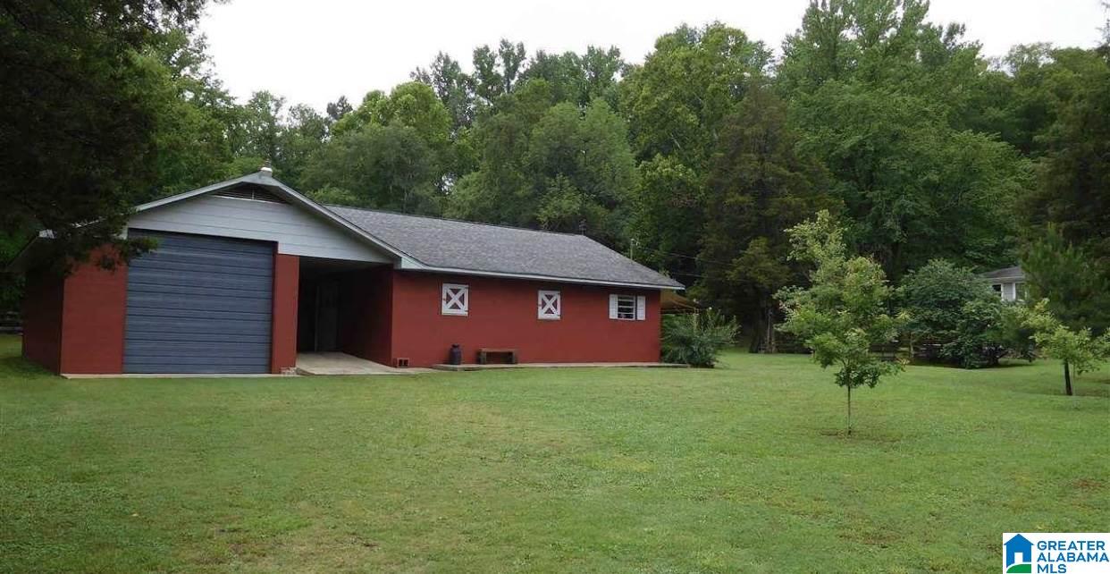 6512 Highway 23 Springville, AL 35146 - Photo 4 of 8