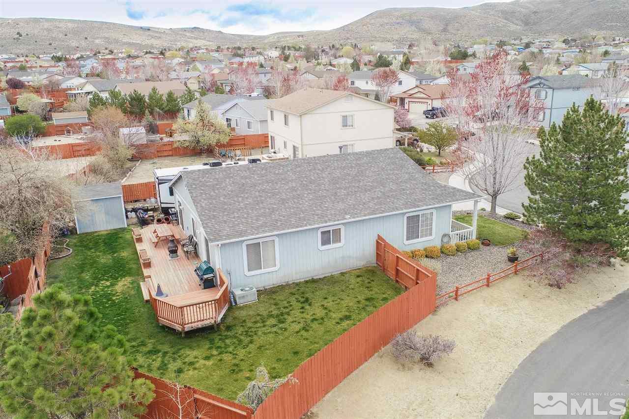 18121 Hazelnut Drive Reno, NV 89508 - Photo 19 of 31 Photo 19