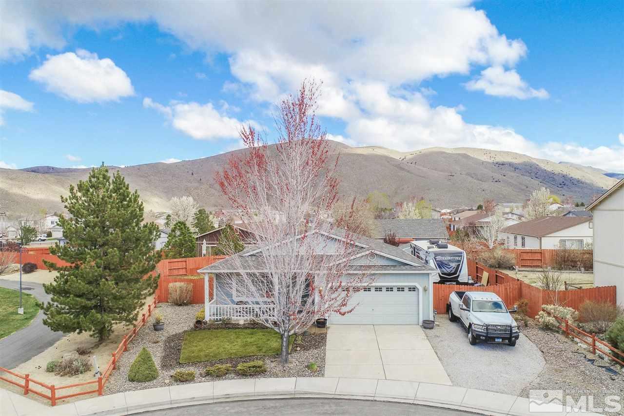 18121 Hazelnut Drive Reno, NV 89508 - Photo 2 of 31 Photo 2