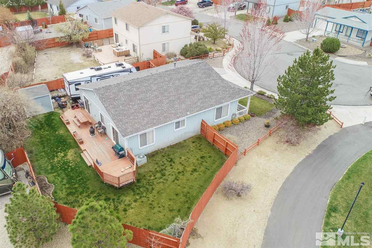 18121 Hazelnut Drive Reno, NV 89508 - Photo 21 of 31 Photo 21