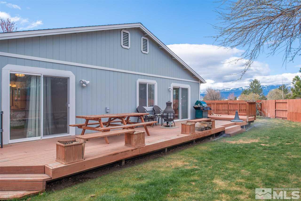 18121 Hazelnut Drive Reno, NV 89508 - Photo 24 of 31 Photo 24