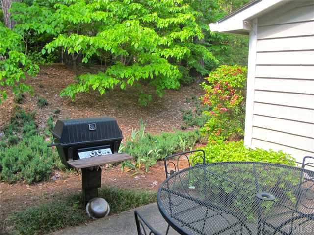 2836 Rue Sans Famille Raleigh, NC 27607 - Photo 12 of 14