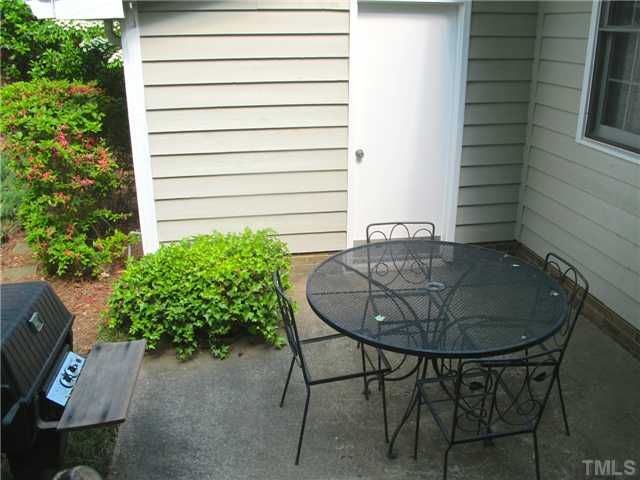 2836 Rue Sans Famille Raleigh, NC 27607 - Photo 13 of 14