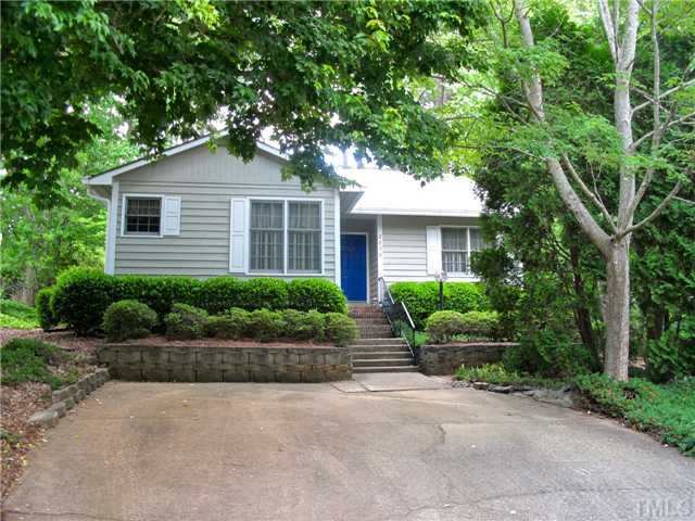 2836 Rue Sans Famille Raleigh, NC 27607 - Photo 14 of 14
