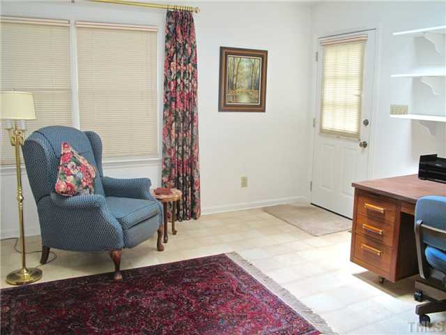2836 Rue Sans Famille Raleigh, NC 27607 - Photo 4 of 14