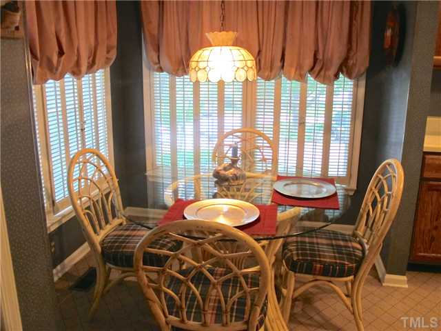 2836 Rue Sans Famille Raleigh, NC 27607 - Photo 7 of 14