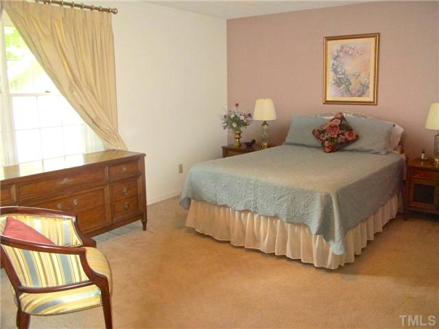 2836 Rue Sans Famille Raleigh, NC 27607 - Photo 9 of 14