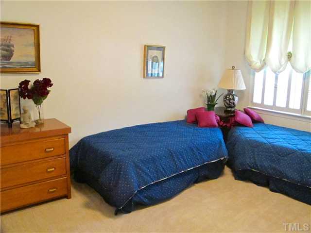 2836 Rue Sans Famille Raleigh, NC 27607 - Photo 10 of 14