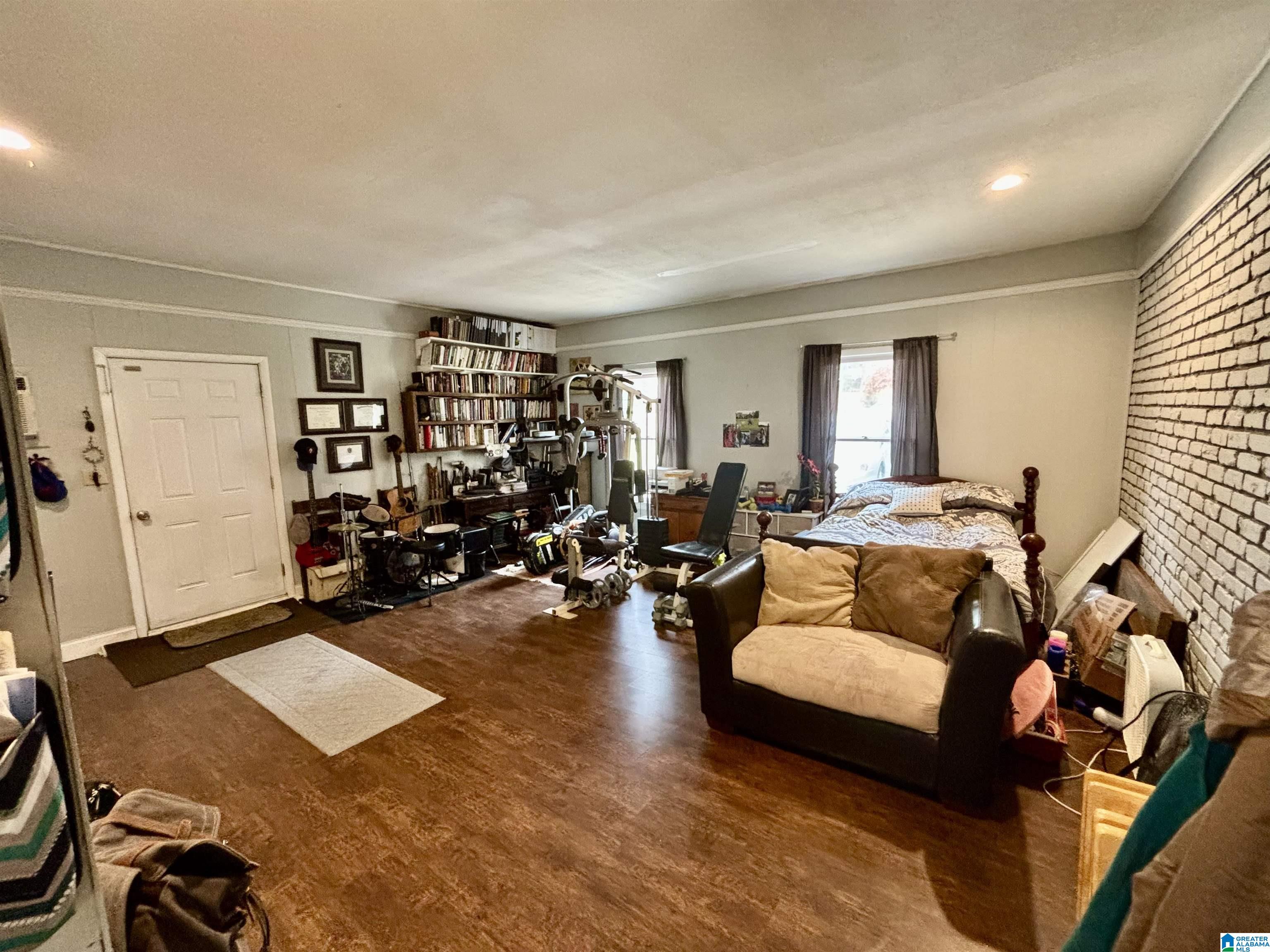2480 Powell Street Gadsden, AL 35907 - Photo 12 of 15