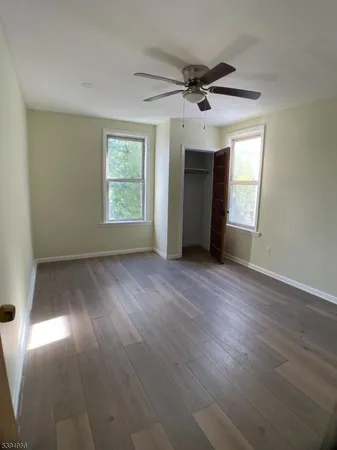$2,500 | 174 North 17th Street, Unit 2, East Orange, NJ 07017
