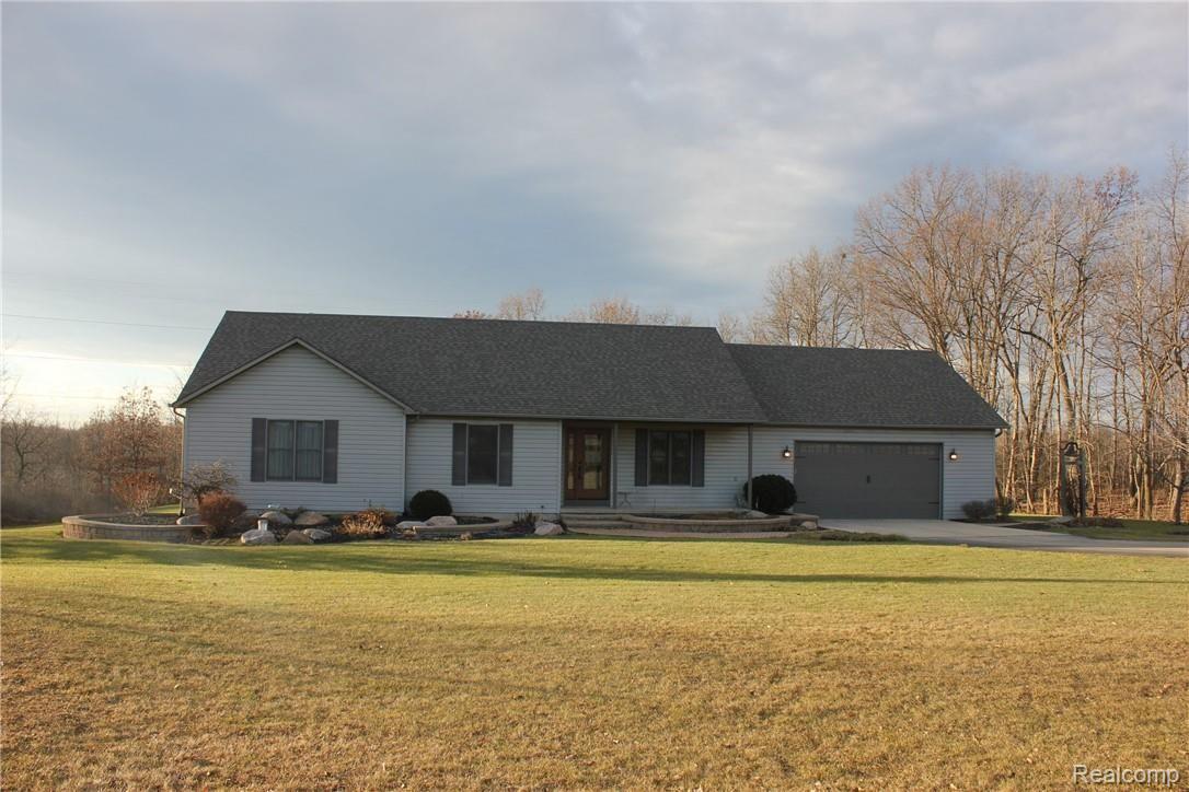 3154 Hasler Lake Road Lapeer, MI 48446 - Photo 64 of 85 IMG_6138.JPG