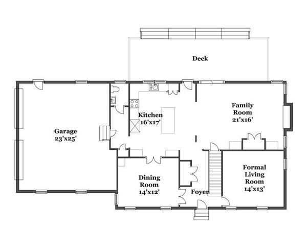 8 Olde Meadow Road Marion, MA 02738 - Photo 15 of 16 Gallery Image 15