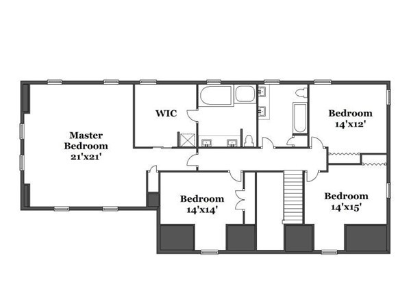 8 Olde Meadow Road Marion, MA 02738 - Photo 16 of 16 Gallery Image 16