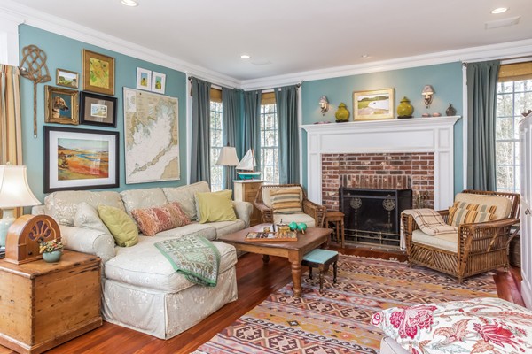8 Olde Meadow Road Marion, MA 02738 - Photo 3 of 16 Gallery Image 3
