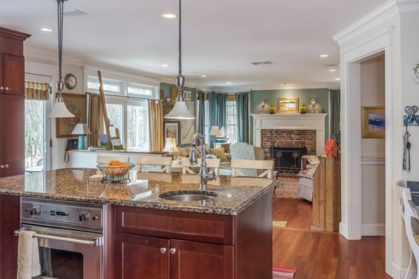 8 Olde Meadow Road Marion, MA 02738 - Photo 6 of 16 Gallery Image 6