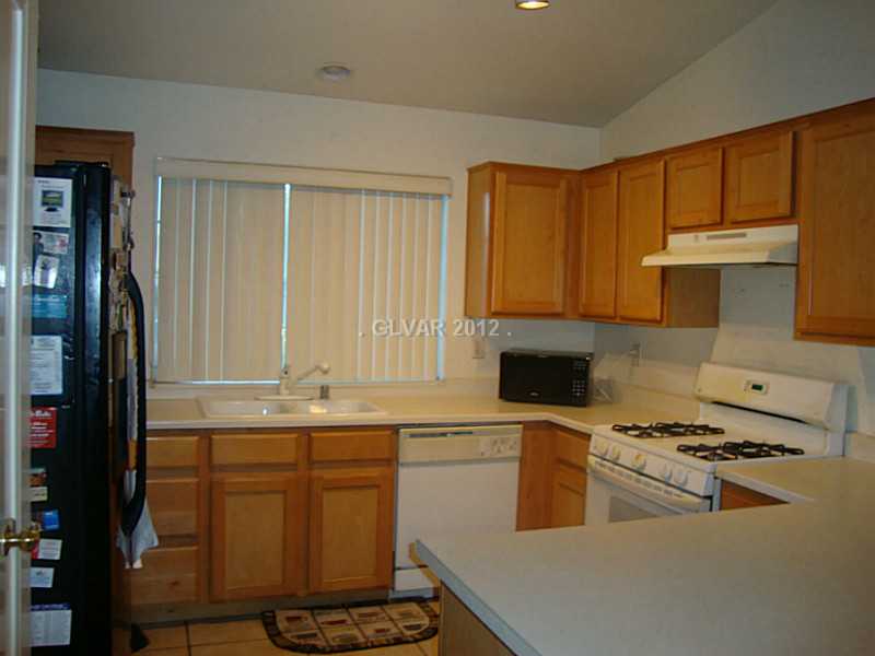 4409 Ranch Foreman Road North Las Vegas, NV 89032 - Photo 11 of 22 Kitchen.