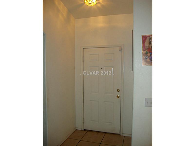 4409 Ranch Foreman Road North Las Vegas, NV 89032 - Photo 3 of 22 Other. Foyer