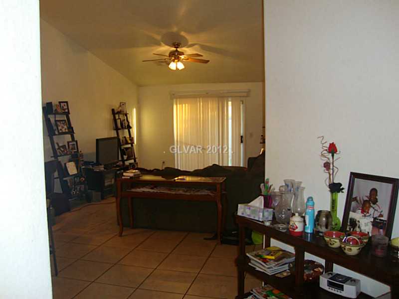 4409 Ranch Foreman Road North Las Vegas, NV 89032 - Photo 21 of 22 Other. View as you enter; spacious open floor plan