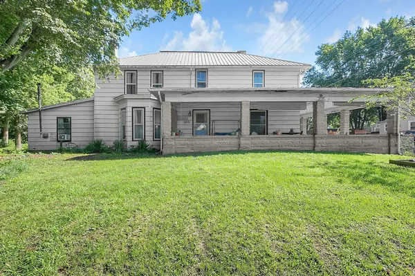 $229,900 | 103 North Water Street North, Williamsport, OH 43164
