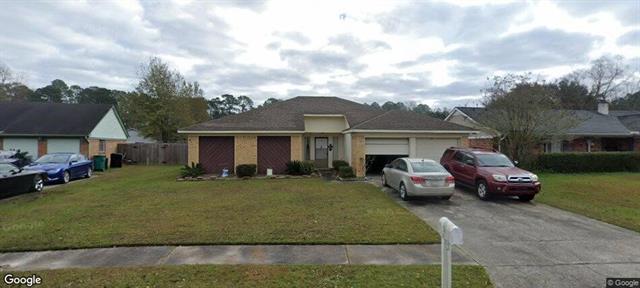 116 Queen Anne Drive Slidell, LA 70460 - Photo 1 of 6