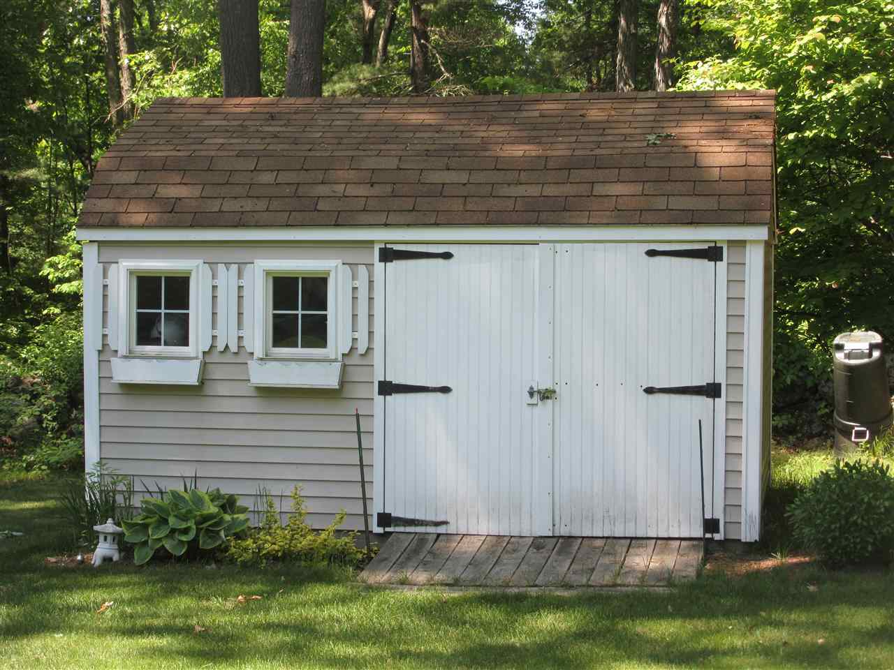 23 Fieldstone Drive Hollis, NH 03049 - Photo 30 of 38