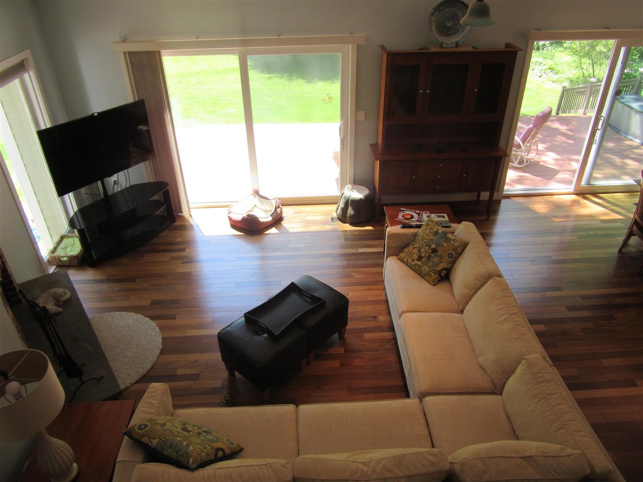 23 Fieldstone Drive Hollis, NH 03049 - Photo 5 of 38