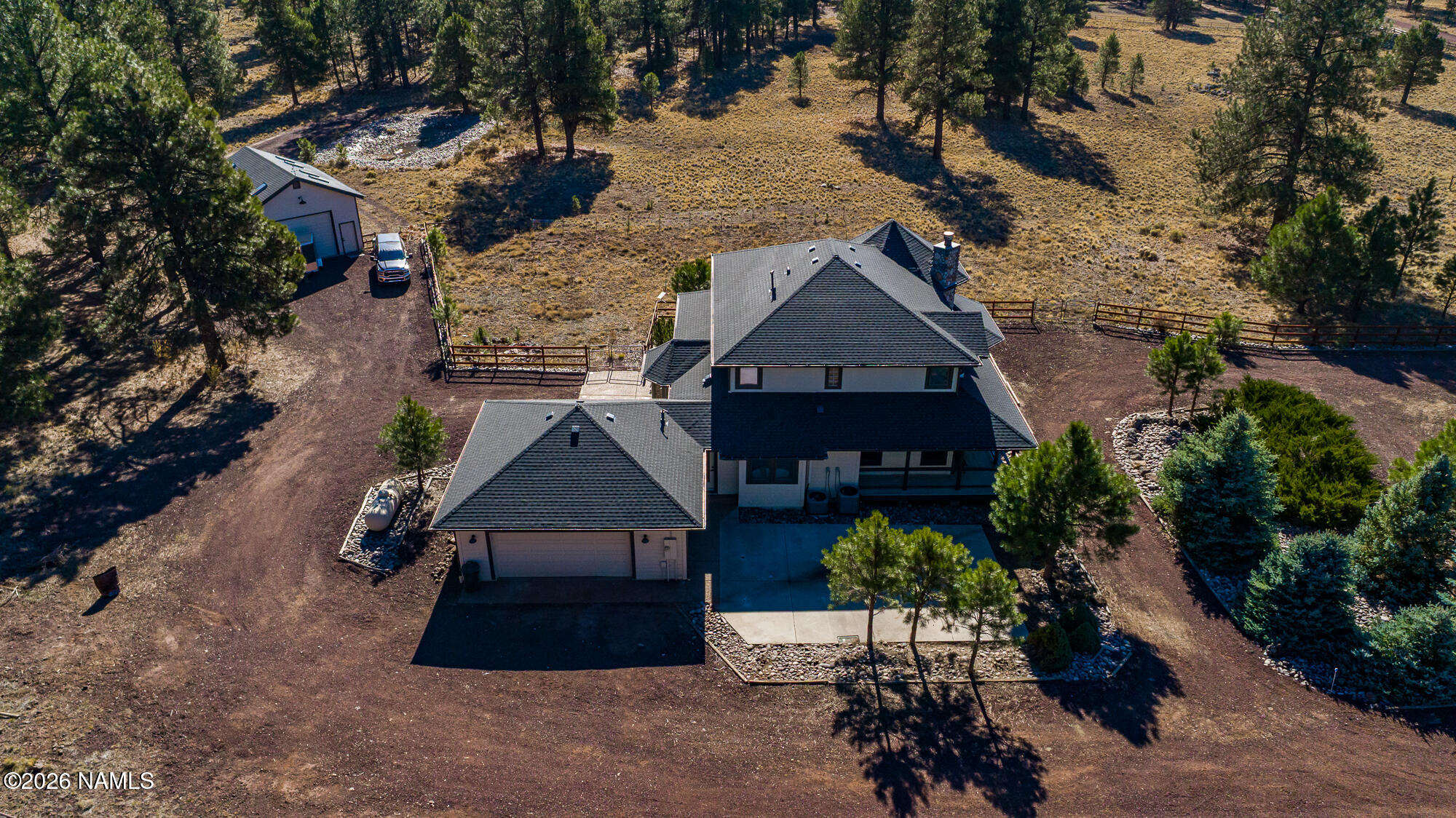 4540 Forest Ranches Loop Parks, AZ 86018 - Photo 51 of 60 4540 Forrest Ranches Loop (51)