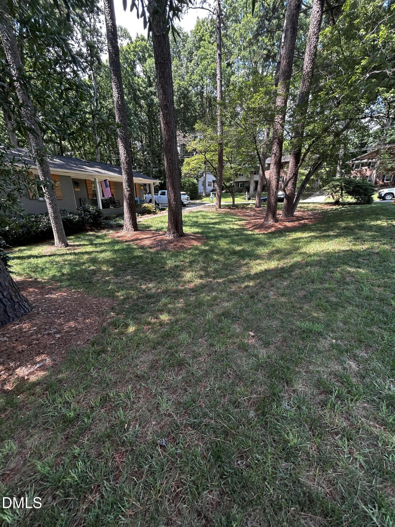 412 Emerson Drive Raleigh, NC 27609 - Photo 37 of 41 IMG_0364