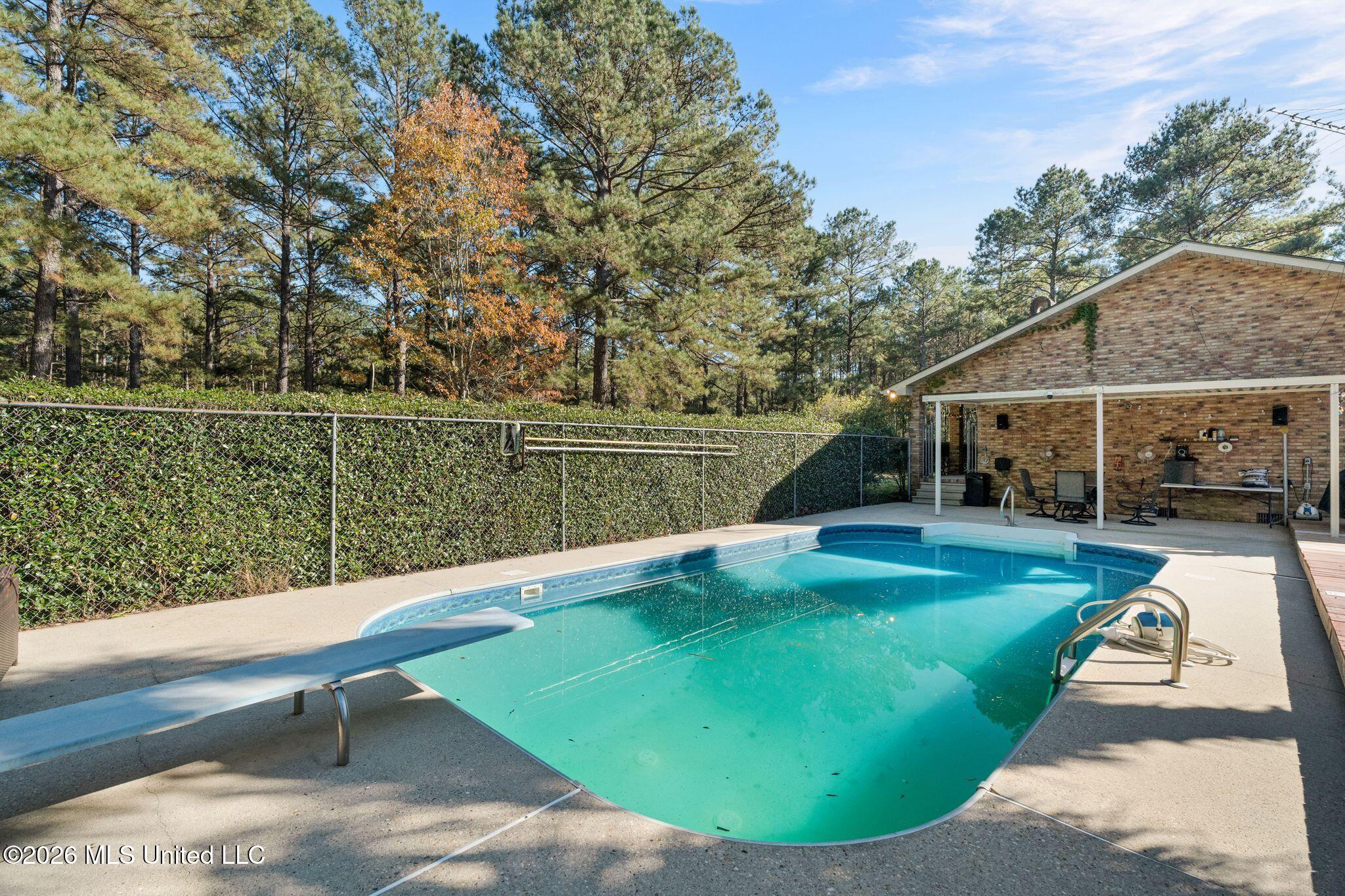 86 Haddox Road Columbia, MS 39429 - Photo 43 of 60 86_Haddox_Rd-43