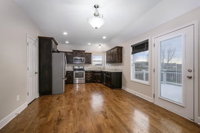 $499,950 | Lot 1 235th Street, Leavenworth, KS 66048