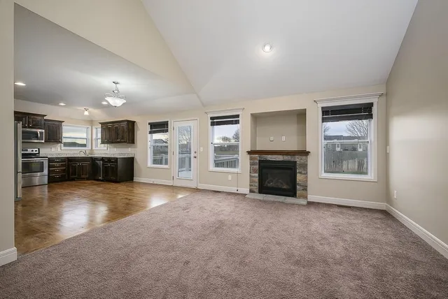 $499,950 | Lot 1 235th Street, Leavenworth, KS 66048