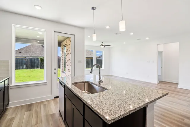 $379,990 | 22303 Prickly Pear Drive, Tomball, TX 77375