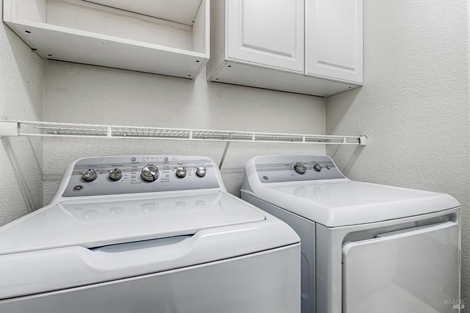 2216 Bell Flower Lane Santa Rosa, CA 95404 - Photo 52 of 66 Upstairs Laundry