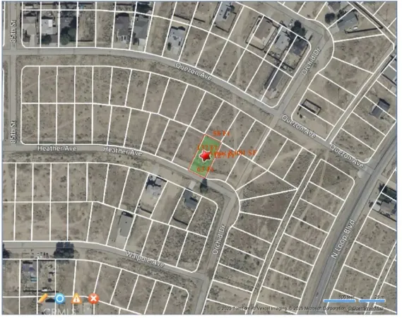 $3,000 | 575 Heather, Edwards, CA 93523