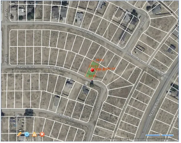 a view of a building