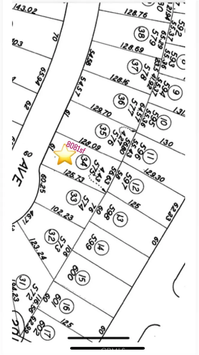 575 Heather Edwards, CA 93523 - Photo 2 of 5