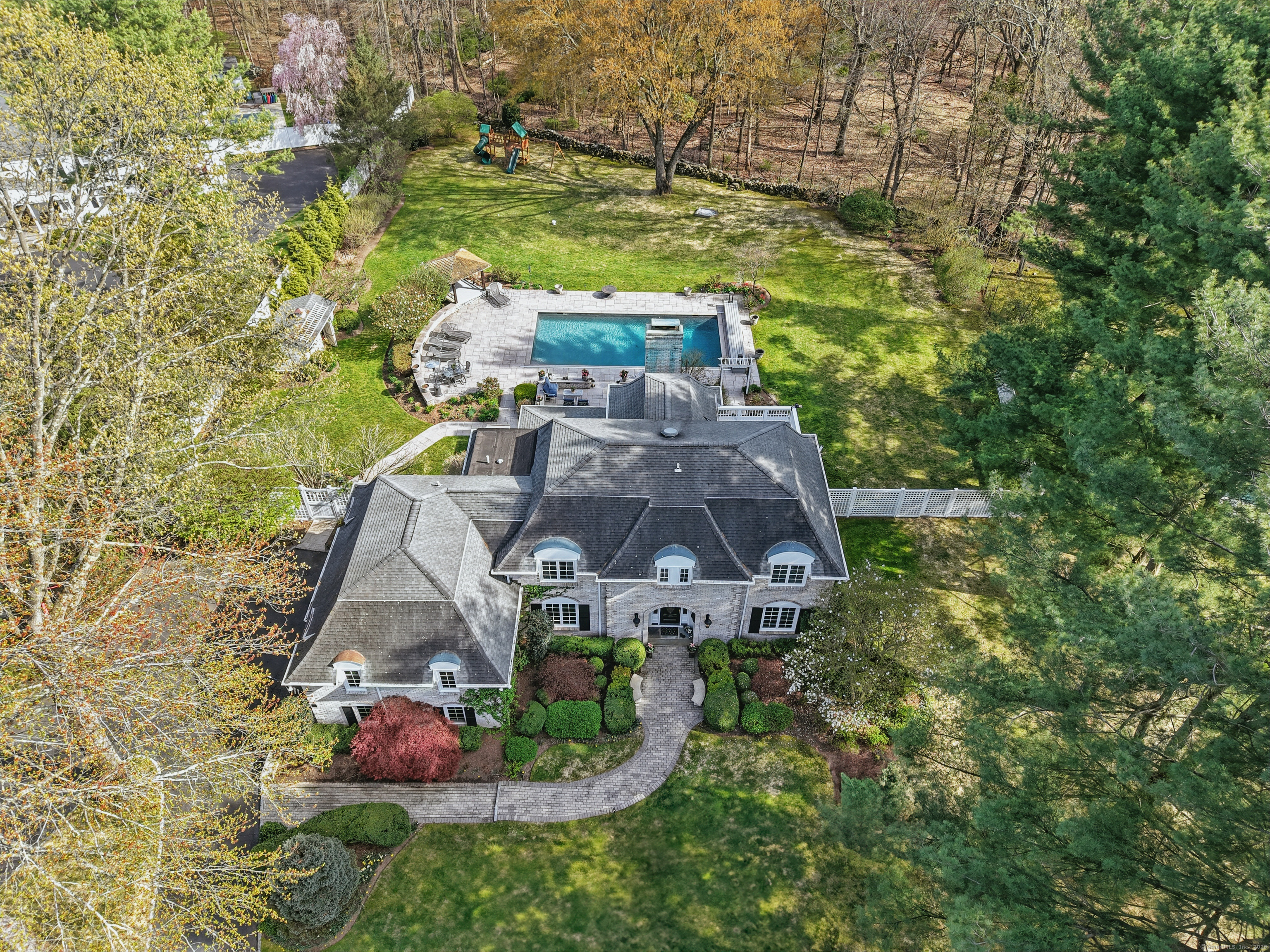 146 Ridgecrest Road Stamford, CT 06903 - Photo 1 of 1